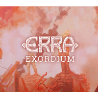 Erra: Exordium Steam CD Key