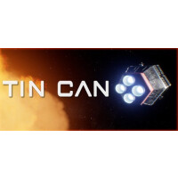 Tin Can EU PS5 CD Key