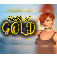 Hands Of Gold Steam CD Key