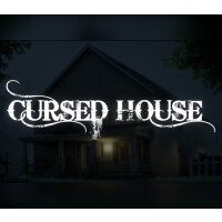 Cursed House Steam CD Key