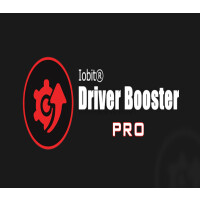IObit Driver Booster 11 Pro Key (1 Year / 1 PC)