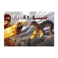 Frederic: Evil Strikes Back Steam Gift