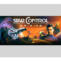 Star Control: Origins Complete Edition Steam CD Key