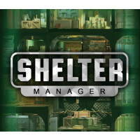 Shelter Manager Steam CD Key