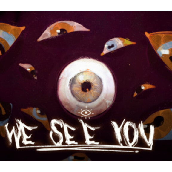 We See You Steam CD Key