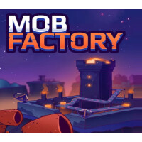 Mob Factory Steam Account