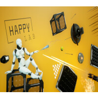 Happy Lab Steam CD Key