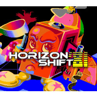 Horizon Shift '81 EU Nintendo CD Key