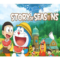 DORAEMON STORY OF SEASONS Steam Account