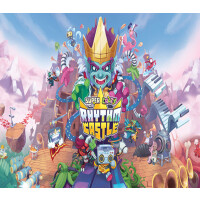Super Crazy Rhythm Castle PC Steam CD Key