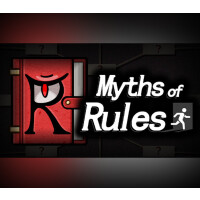 Myths of Rules Steam CD Key