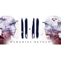 11-11 Memories Retold EU Steam CD Key
