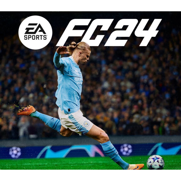 EA Sports FC 24 Xbox Series X|S Account