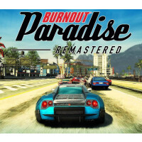Burnout Paradise Remastered AR XBOX One CD Key