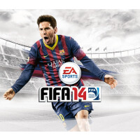 FIFA 14 + 4 FUT Gold Packs Origin CD Key