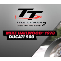 TT Isle of Man 2 - Ducati 900SS TT - Mike Hailwood 1978 DLC Steam CD Key
