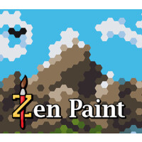 Zen Paint Steam CD Key