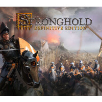 Stronghold: Definitive Edition Steam Altergift