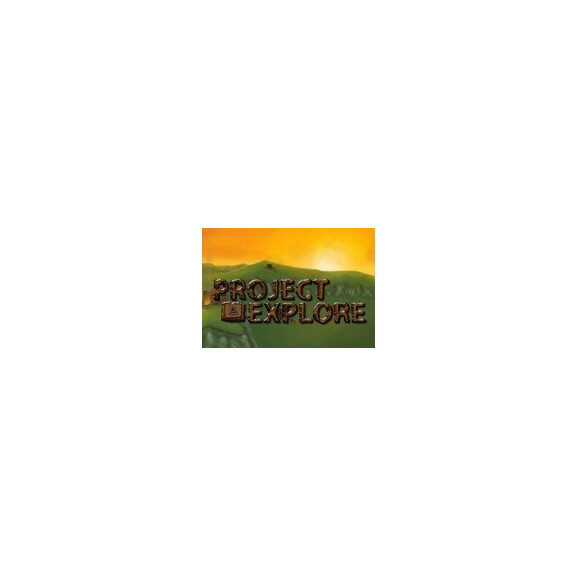 Project Explore Steam CD Key