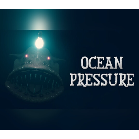 Ocean Pressure Steam CD Key