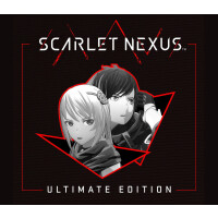 SCARLET NEXUS Ultimate Edition TR Xbox One CD Key