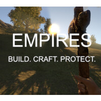Empires Steam CD Key