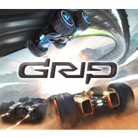 GRIP EU Nintendo Switch CD Key