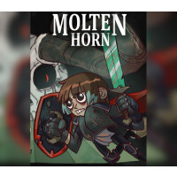 Molten Horn Steam CD Key