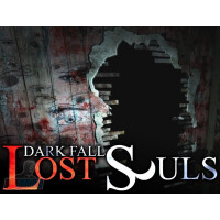 Dark Fall: Lost Souls Steam Gift
