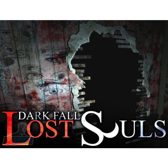 Dark Fall: Lost Souls Steam Gift