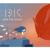 Iris and the Giant EU PS5 CD Key