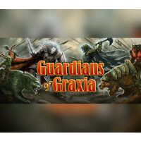 Guardians of Graxia Steam CD Key