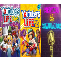 Content Creator Full Collection PC Steam CD Key