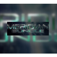 The Meridian Bundle Steam CD Key