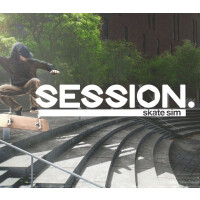 Session: Skate Sim - Abandoned Mall DLC Steam CD Key