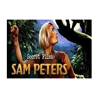 Secret Files: Sam Peters Steam CD Key
