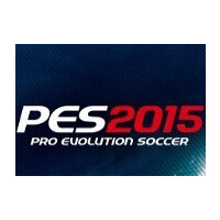 Pro Evolution Soccer 2015 US Steam CD Key