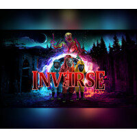 INVERSE Steam CD Key