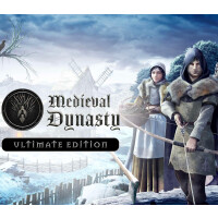 Medieval Dynasty Ultimate Edition Steam CD Key