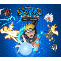 NARUTO X BORUTO Ultimate Ninja STORM CONNECTIONS Deluxe Edition Steam Altergift