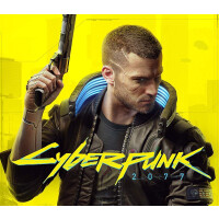 Cyberpunk 2077 XBOX One Account