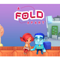 A Fold Apart AR XBOX One / Xbox Series X|S CD Key