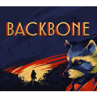 Backbone RU Steam CD Key