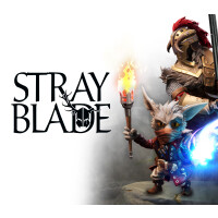 Stray Blade AR Xbox Series X|S CD Key