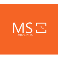 MS Office 2016 Professional Plus Retail Key