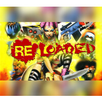 Re-Loaded Steam CD Key