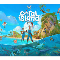 Coral Island Steam CD Key