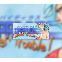 Oppaidius Summer Trouble! Steam CD Key