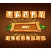 Tappy Word Infinite EU Nintendo CD Key