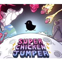 SUPER CHICKEN JUMPER Steam CD Key